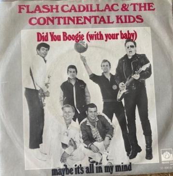 PaulCarrack/EricCarmen/RockyBurnette/J.J.Cale/JimCapaldi/Cap beschikbaar voor biedingen