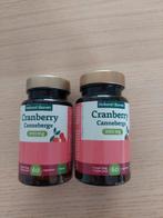 Holland & Barrett cranberry, Ophalen of Verzenden, Nieuw, Overige typen