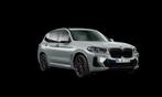 BMW X3 xDrive30e | M-Sport | Panorama | Leder | Memory | Hea, Automaat, Gebruikt, Zwart, Leder