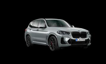 BMW X3 xDrive30e | M-Sport | Panorama | Leder | Memory | Hea beschikbaar voor biedingen