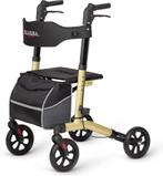 Rollator Lichtgewicht opvouwbaar - Retour als nieuw -, Diversen, Verzenden, Nieuw, Opvouwbaar, Contact@smoothpathmobility.nl