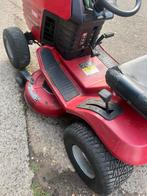Toro xl hydrostaat zitmaaier lichte opknapper, Ophalen of Verzenden, Gebruikt, 90 tot 120 cm