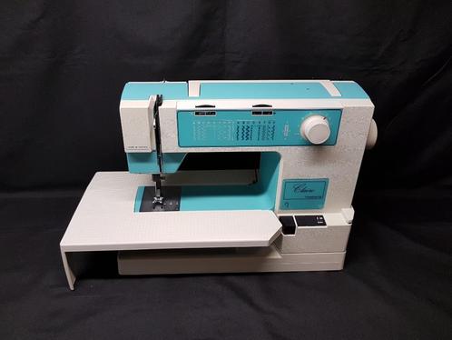 Husqvarna naaimachine., Hobby en Vrije tijd, Naaimachines en Toebehoren, Gebruikt, Naaimachine, Husqvarna, Ophalen of Verzenden
