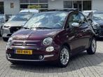 Fiat 500 1.2 Lounge DIAMOND | PANO | NAVI | CRUISE | BOVAG !, Auto's, Voorwielaandrijving, 12 maanden, Stof, Gebruikt
