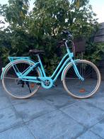 B-Twin Elops 26 inch meisjesfiets, Fietsen en Brommers, Fietsen | Meisjes, Gebruikt, B-Twin, Versnellingen, Ophalen