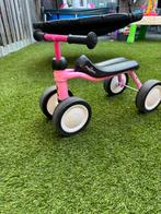 Puky fiets pukylino, Ophalen, Zo goed als nieuw
