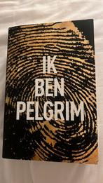 Ik ben Pelgrim - Terry Hayes Thriller, Ophalen of Verzenden, Zo goed als nieuw, Terry Hayes