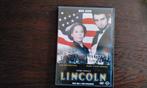 Lincoln, origineel, Vanaf 6 jaar, Ophalen of Verzenden, Zo goed als nieuw, Drama