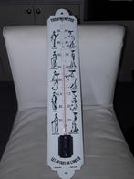 Oude thermometer met de graden van de liefde erop, Ophalen of Verzenden