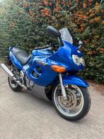 Suzuki GSX 600 F ( Zéér mooie tour sport motor! ), Motoren, Ophalen