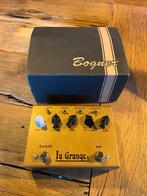 Bogner La Grange overdrive boost pedal, Muziek en Instrumenten, Effecten, Ophalen of Verzenden, Gebruikt, Distortion, Overdrive of Fuzz