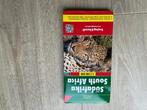 Routekaart Zuid Afrika, Boeken, Overige merken, Afrika, Overige typen, Ophalen of Verzenden
