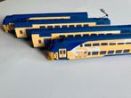 NS VIRM Flow 4-delig H0, Overige merken, Treinset, Gelijkstroom, Verzenden