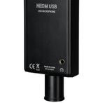 SE Electronics NEOM USB condensator usb-microfoon, Muziek en Instrumenten, Microfoons, ., Nieuw, Ophalen of Verzenden, .
