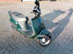 Nette Peugeot SV50 ( oldtimer 1994 ), Fietsen en Brommers, Ophalen, Tweetakt, Maximaal 45 km/u, Zo goed als nieuw