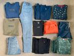 Kledingpakket jongen maat 146/152, Ophalen of Verzenden, Gebruikt, Maat 146
