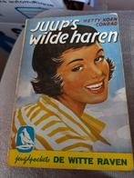 Juup's Wilde Haren - Netty Koen-Conrad, Boeken, Ophalen of Verzenden, Gelezen, Fictie algemeen