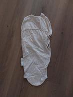 Puckababy piep inbakerslaapzak, Ophalen, Zo goed als nieuw, 70 tot 85 cm, Bakerzak of Bakerdoek