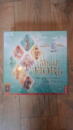 Mille Fiori - Nieuw in verpakking, Schmidt Spiele, Nieuw, Ophalen of Verzenden, Schmidt Spiele GmbH