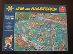 Jan van Haasteren Hockey Kampioenschappen, Hobby en Vrije tijd, Denksport en Puzzels, Ophalen, 500 t/m 1500 stukjes, Gebruikt