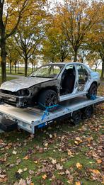Subaru impreza blobeye in onderdelen, Ophalen of Verzenden