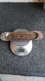 DJOKJA ZILVER, Antiek en Kunst, Ophalen of Verzenden, Zilver