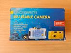 Fotocamera fototoestel voor onder water herbruikbaar, Ophalen of Verzenden, Zo goed als nieuw, 10 t/m 40 meter, Camera
