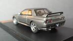 Nissan Skyline GT-R R32 1:43 Almost Real Pol, Hobby en Vrije tijd, Modelauto's | 1:43, Verzenden, Nieuw, Auto, Overige merken
