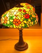 TIFFANY WAND TAFEL VLOER HANG ENZ: RUIM 200 AAN in SHOWROOM, Ophalen, Demmerik73, Info@demmerik73.nl, Nieuw
