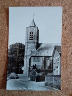 Ansichtkaart Hoornaar, Verzamelen, Ophalen of Verzenden