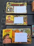Akim stripboeken, Boeken, Meerdere stripboeken, Ophalen of Verzenden, Gelezen