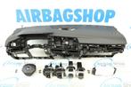 Airbag set - Dashboard zwart met speaker Volkswagen Golf 8