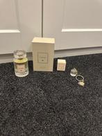 Olcay gulsen vivre parfum 50 ml met sleutelhanger, Sieraden, Tassen en Uiterlijk, Ophalen of Verzenden, Nieuw