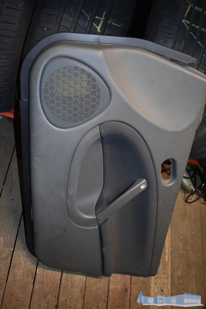 Deurpaneel Saab rechts, Auto-onderdelen, Interieur en Bekleding, Gebruikt, Ophalen of Verzenden