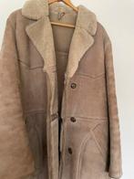 Lammy coat maat XL, Ophalen of Verzenden, Zo goed als nieuw, Maat 56/58 (XL), Bruin