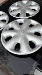 Citroen Wieldoppen Nieuw, Auto diversen, Wieldoppen, Ophalen, Nieuw