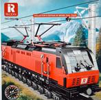 Trein blok Bouwset Reobrix, Ophalen of Verzenden, Nieuw, Overige merken