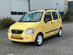 Suzuki Wagon R+ 1.3 GL nap apk rijdt perf inruil auto, Voorwielaandrijving, Gebruikt, Origineel Nederlands, Bedrijf