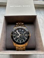Nieuwe Micheal kors horloge heren, Sieraden, Tassen en Uiterlijk, Horloges | Heren, Ophalen of Verzenden, Zo goed als nieuw, Staal