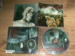 Arch Enemy – Anthems Of Rebellion century media 2003, Verzenden, Zo goed als nieuw