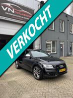 Audi Q5 3.0 TDI SQ5 327 PK quattro Pro Line COMPETITION, Automaat, 15 km/l, Gebruikt, Adaptive Cruise Control