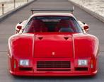 Ferrari 288 GTO Evoluzione TOP144 TopMarques PRE-ORDER, Ophalen of Verzenden, Nieuw, Auto, Overige merken