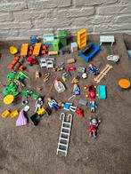 Playmobil, Ophalen of Verzenden, Gebruikt