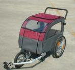 honden/ fietskar, Dieren en Toebehoren, Honden-accessoires, Ophalen, Gebruikt