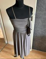 Essentiel Antwerp mooi zomers jurkje mt 40 ZGAN, Kleding | Dames, Maat 38/40 (M), Beige, Ophalen of Verzenden, Zo goed als nieuw