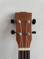 Bariton ukelele – als nieuw, compleet mét hoes, Muziek en Instrumenten, Ophalen of Verzenden, Zo goed als nieuw, Overige typen