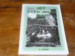 Het verscholen dorp ( Verzet,onderduikers , Veluwe, Ned. Wo2, Tweede Wereldoorlog, Ophalen of Verzenden, Zo goed als nieuw, Algemeen