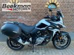 SUZUKI V-STROM DL 650 (bj 2017) Kofferset - 26dkm, 2 cilinders, Bedrijf, Meer dan 35 kW, Overig