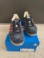 Adidas Originals Gazelle Indoor, Kleding | Heren, Schoenen, Blauw, Nieuw, Ophalen of Verzenden, Sneakers of Gympen