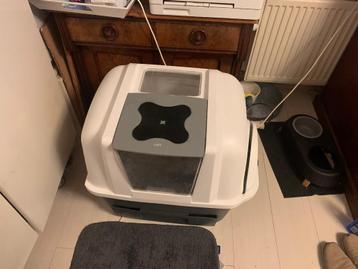 Catit SmartSift Kattenbak beschikbaar voor biedingen